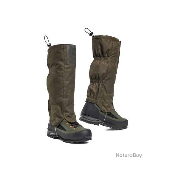 Gu�tres BERETTA tech ankle marron taille unique