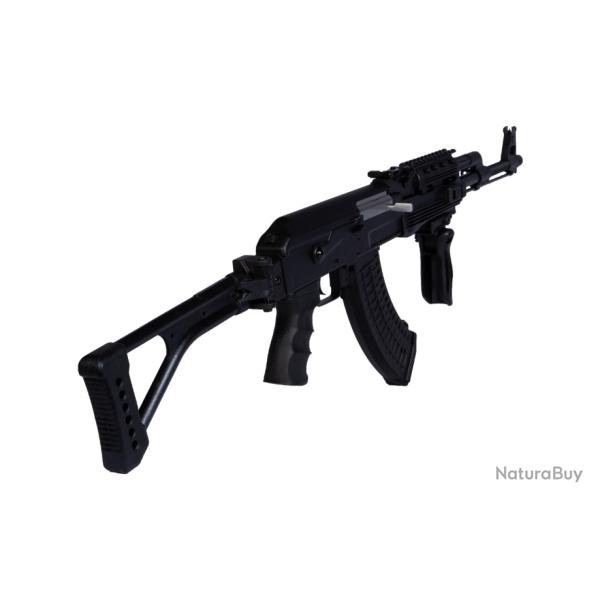Airsoft - Kalashnikov AK47 tactical �lectrique non blow back | Cybergun (0041 0008)
