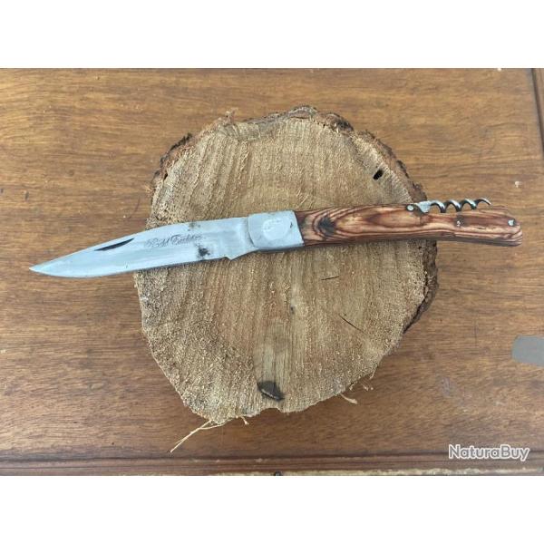 COUTEAU PRADEL EVOLUTION     2025 n      2