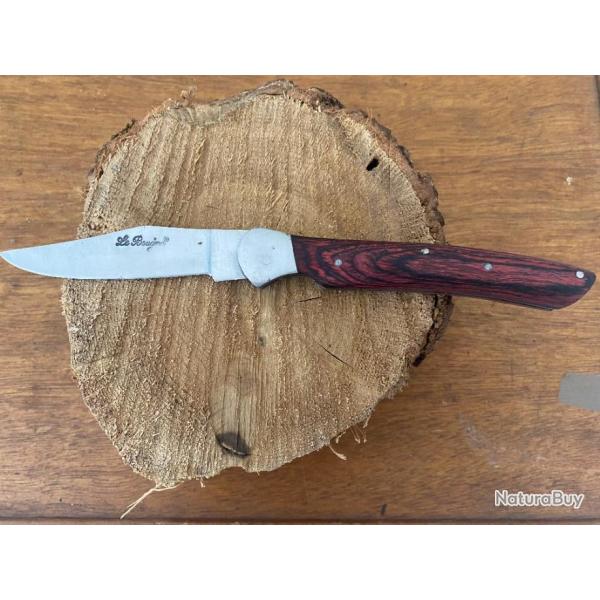 COUTEAU PRADEL EVOLUTION     2025  n