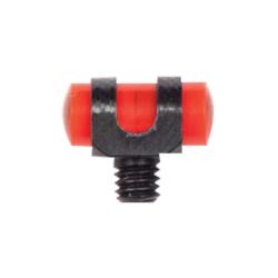 GUIDON HOLOSUN ajour&eacute; lumineux rouge diam 3.5x8mm. FILETAGE 3,5 mm