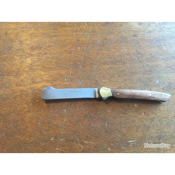 NOUVEAU GRIFFOIR LE BOUGNA  PALISSANDRE (2025   N