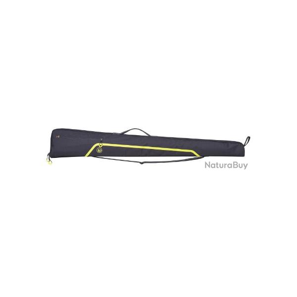 Fourreau pour fusil BERETTA challenge bleu et jaune 140cm