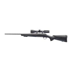 Pack Sp&eacute;cial ! Carabine &agrave; verrou Browning X-Bolt Pro Carbon2 + Lunette Kite K4 - 7 RM / 61 cm / Pack