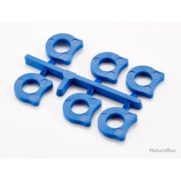 WILSON COMBAT 1911 BUFFERS PACK DE 6