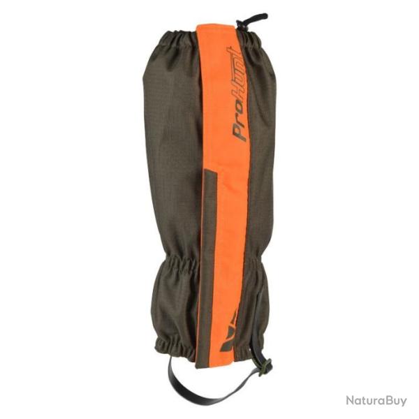 Wahoo! Gutres PRO HUNT griffon