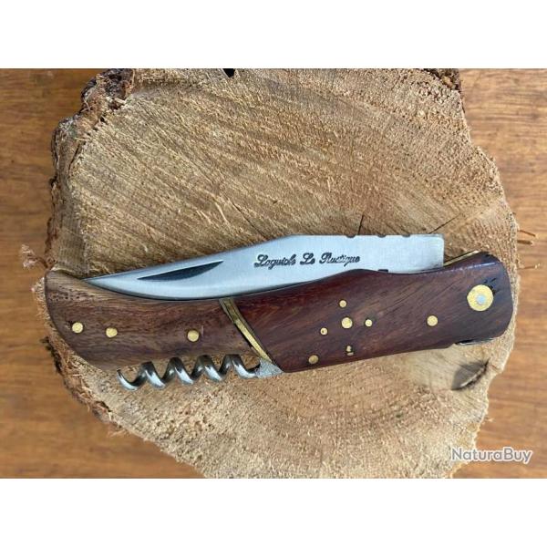 LAGUIOLE  LE RUSTIQUE 11,5 cm   2025 n