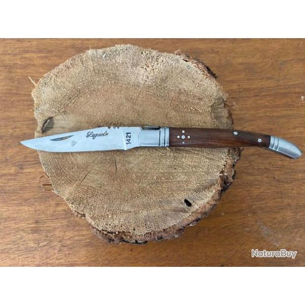 COUTEAU LAGUIOLE   2025  n