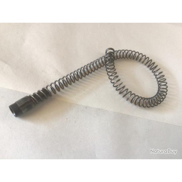 VENDU PAR LE-CUIRASSIER RESSORT DE CULASSE +GUIDE S/AUTO RUSSE MOD�LE MC 2112 PR�CURSEUR BAIKAL