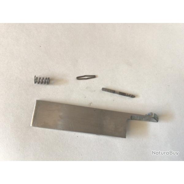 VENDU PAR LE-CUIRASSIER ARRETOIR COMPLET S/A RUSSE USSR MOD�LE MC 2112 PR�CURSEUR BAIKAL