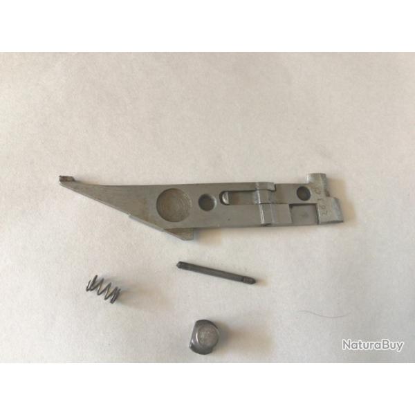 VENDU PAR LE-CUIRASSIER DECLENCHEUR COMPLET S/A RUSSE USSR MOD�LE MC 2112 PR�CURSEUR BAIKAL