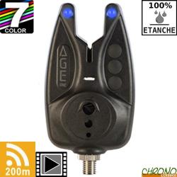 D&eacute;tecteur Carpsounder Age One