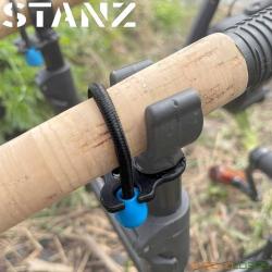 Syst&egrave;me anti &eacute;jection Sonik Stanz Rod Lok