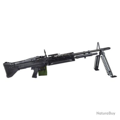 LMG M60 Vietnam (A&K) - Fusils d'assaut (12314717)
