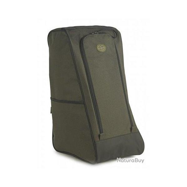 Sac � bottes kaki LE CHAMEAU