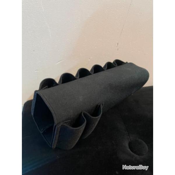 Cartouchi�re 8 slots de crosse ou d'avant bras