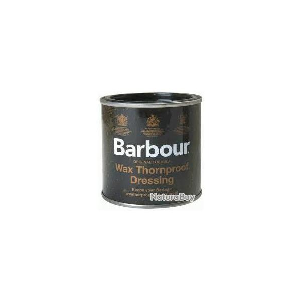 GRAISSE D'ENTRETIEN POUR VESTE HUIL�E BARBOUR