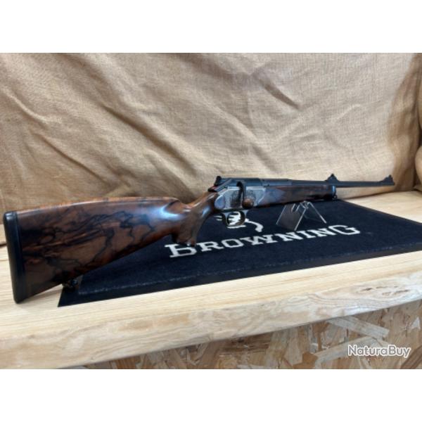 Carabine Blaser R93 grav�e 9.3x62