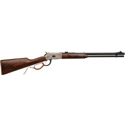 Carabine &agrave; levier de sous garde HUGTEK LVR-AE 30-30 win 51 cm