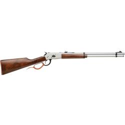 Carabine &agrave; levier de sous garde HUGTEK LVR SW 44 mag 51 cm