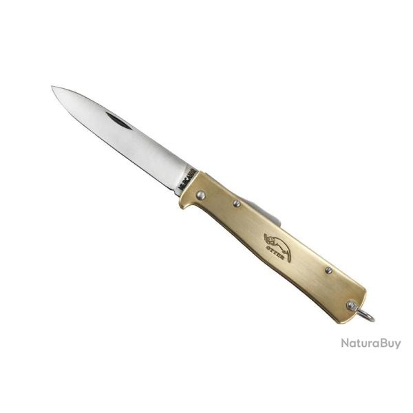 COUTEAU MERCATOR LAITON