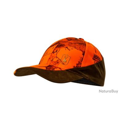 Casquette Camouflage Chevrolet, Chapeau De Chasse, Taille Unique, Homme, Occasion