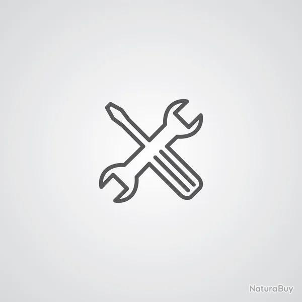 Pose de grenadi�re crosse