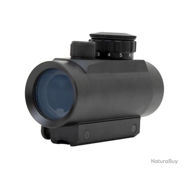 Viseur r�flex pour airgun max 10 joules | Swiss arms (0000 3644)