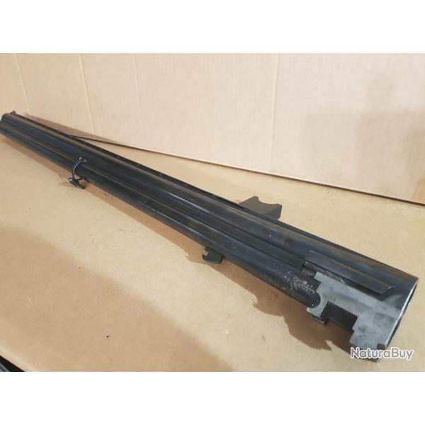 (22) Canon Lanber extracteur cal:12/70   L: 70cm  N� 161007