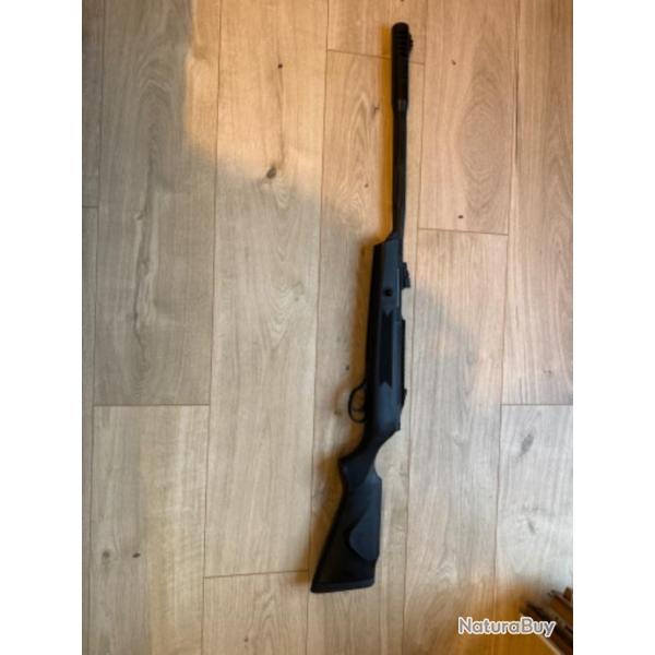 Carabine � plomb luger 9,9 Joules