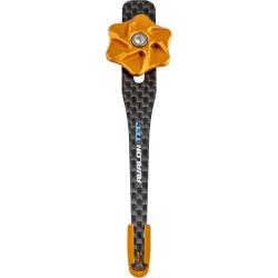 AVALON - Clicker TEC Carbon GOLD