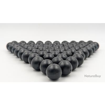 Percuteurs 18mm - Bille 12mm - Lot De 6 - Pour Embout Gomme Cogne SAPL - Neuf