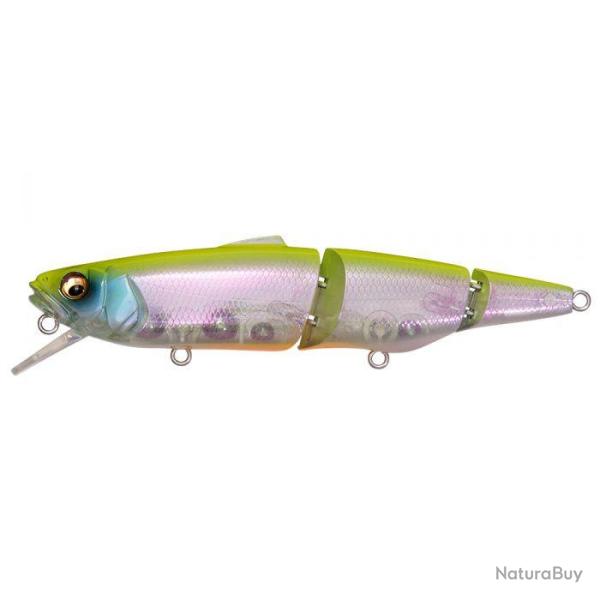 Swimbait MEGABASS Suwitch AURORA REACTION