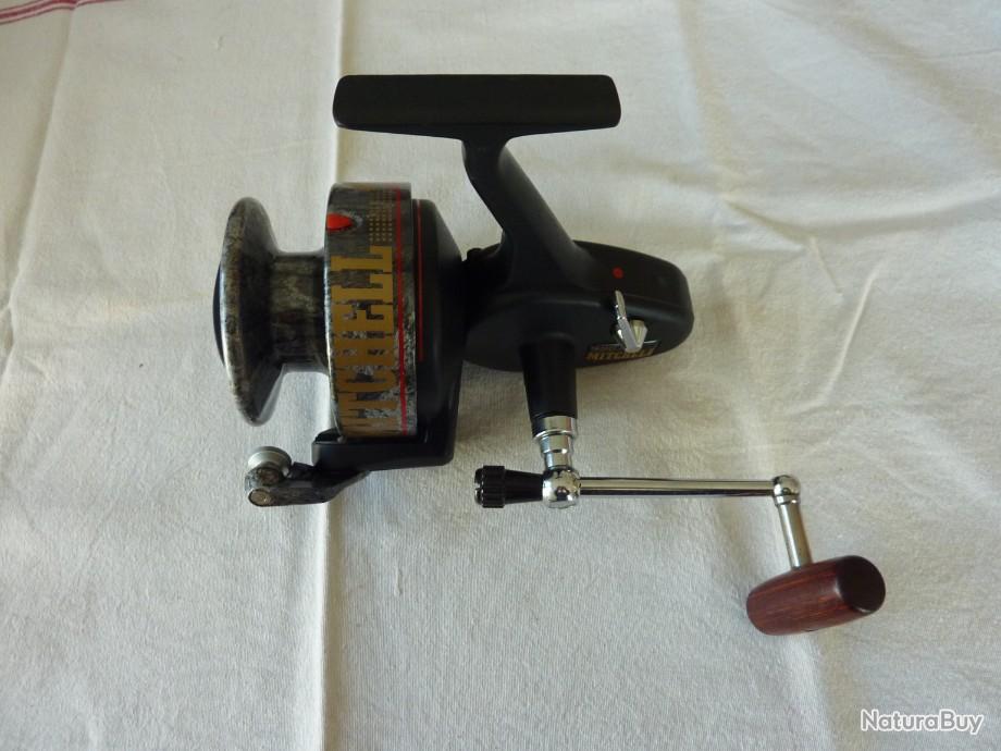ANCIEN MOULINET MITCHELL 498 EUR 65,00 - FR