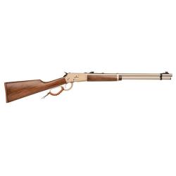 Carabine &agrave; levier de sous garde HUGTEK LVR-SN 44 mag 51 cm