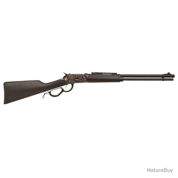 Carabine � levier de sous garde HUGTEK LVR-SSC 44 mag 51 cm
