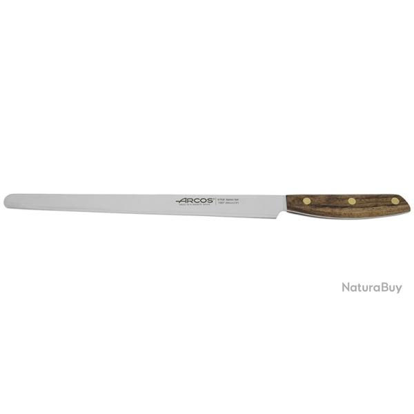 Nordika - Couteau � jambon - Arcos - Ovengkol 250mm