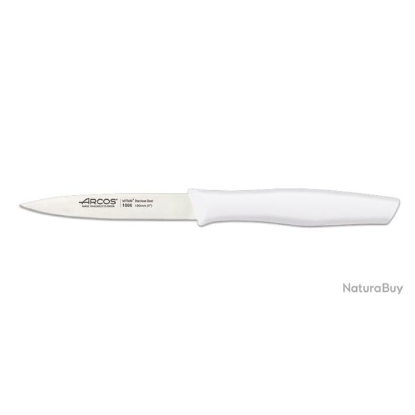 Nova - Office - Arcos- Blanc