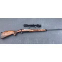 CARABINE MANNLICHER SH&Ouml;NAUER M72 - CAL. 270 WIN