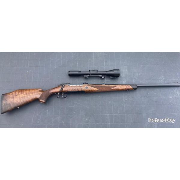 CARABINE MANNLICHER SH�NAUER M72 - CAL. 270 WIN