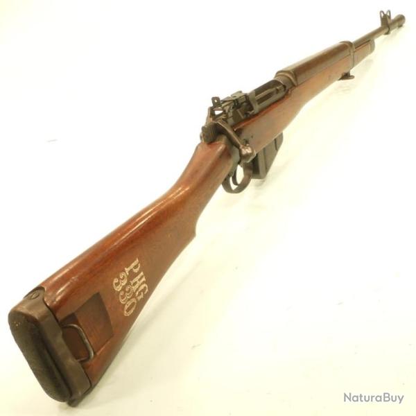 ENFIELD   -   N�5   -   JUNGLE   -   Mono-matricule sauf le chargeur.