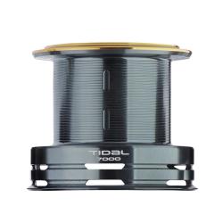Bobine Moulinet Penn Tidal Longcast 7000