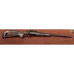 VENTE FLASH ! Winchester Xpert Carbon Varmint Cal.22LR Edition Limit&eacute;e Seule
