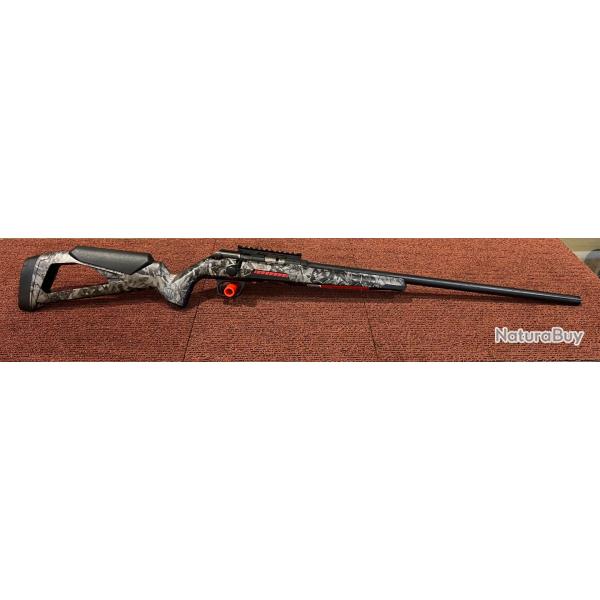 VENTE FLASH ! Winchester Xpert Carbon Varmint Cal.22LR Edition Limit�e Seule