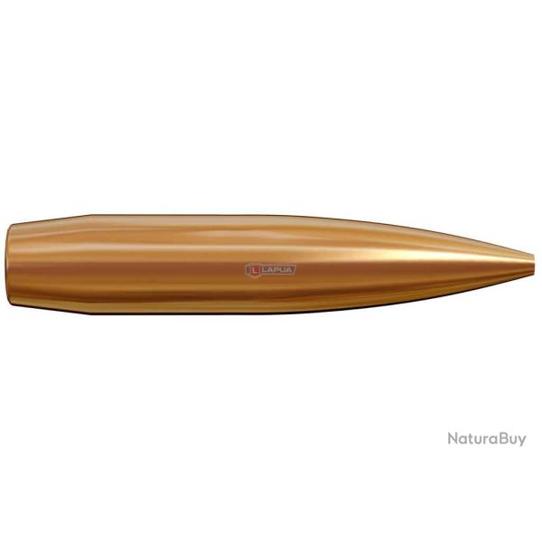 Ogives LAPUA Cal 6mm .243 OTM SCENAR-L - Par 100 105GR (6,8grammes)