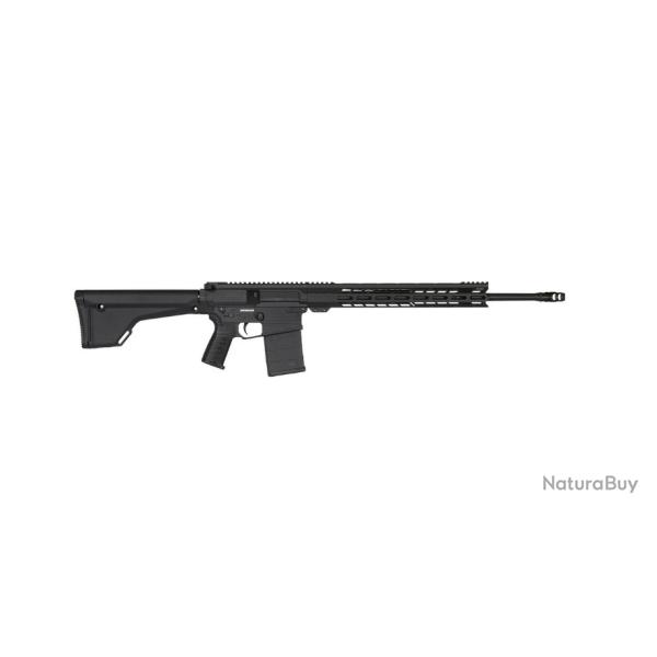 CMMG - Carabine Mk3 308 Endeavor 20" Noir