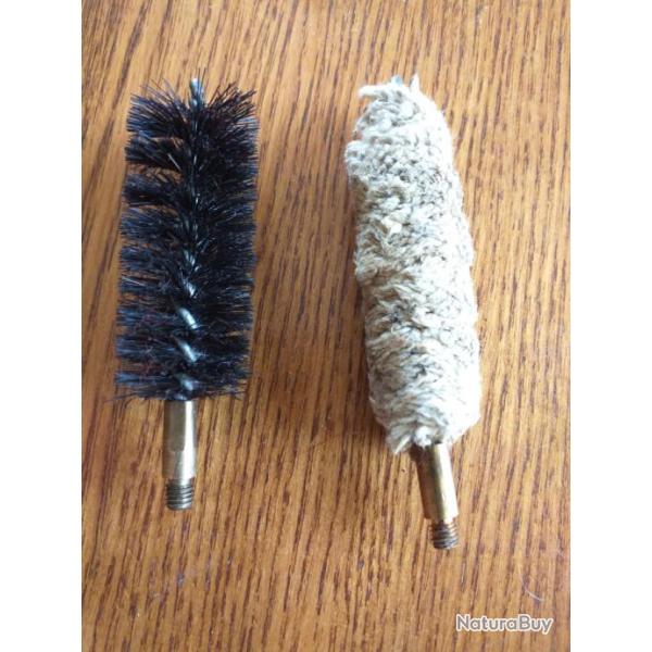 Lot �couvillons cal. 12