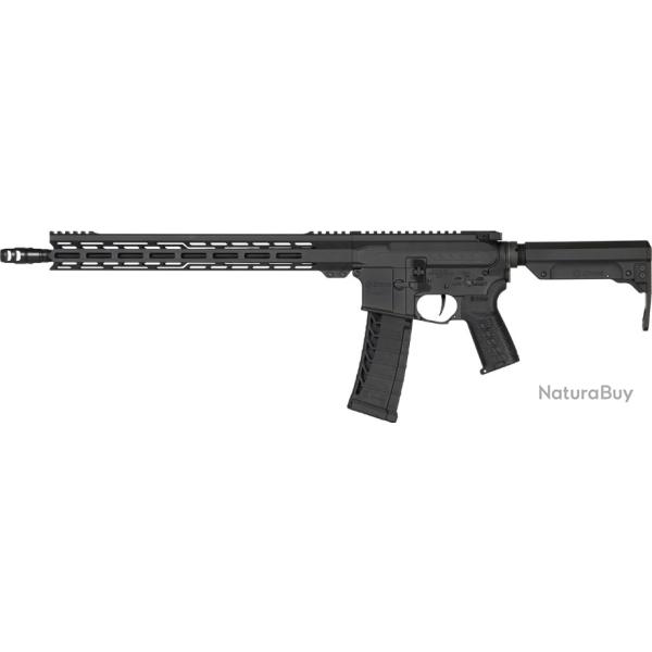 CMMG - Carabine Mk4 22 LR Resolute 300 17"