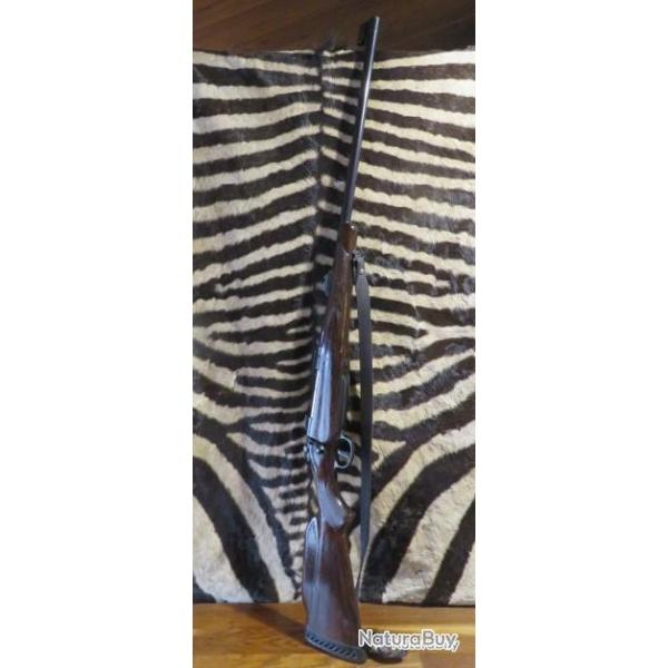 Carabine BRNO ZKK 602 cal.300wm canon 64 cm