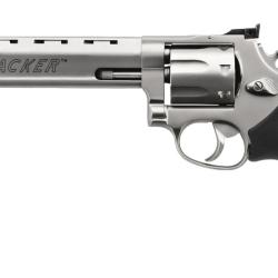 REVOLVER TAURUS 627 TRACKER 6" COMPENSEE INOX GEN2 CAL. 357 MAGNUM